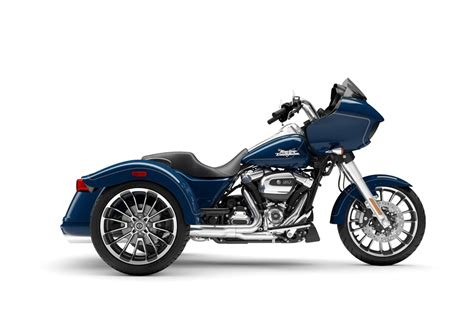 2024 Harley Davidson Road Glide 3 Trike MSRP: $35,899 The updated 2024 Road Glide 3, promising a fun ride, is a key component. Seamless integration of …